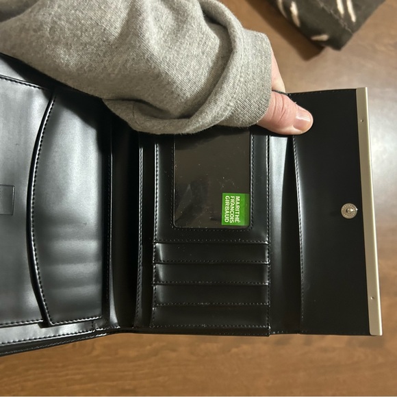 Marithe Francois Girbaud wallet - Picture 2 of 5